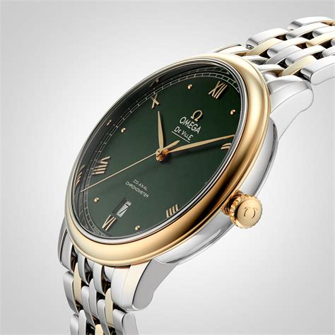 omega de ville prestige dress watch|omega de ville prestige.